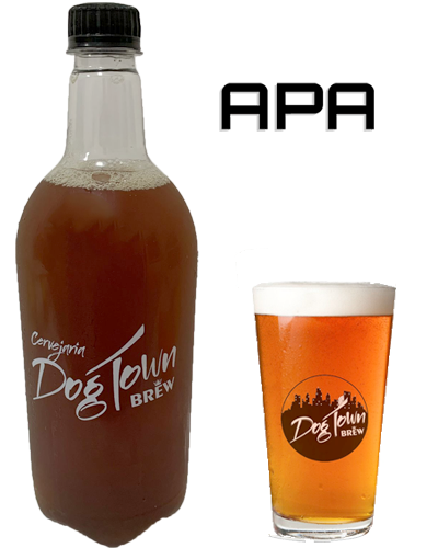 DogTown APA