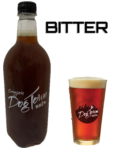 DogTown BITTER