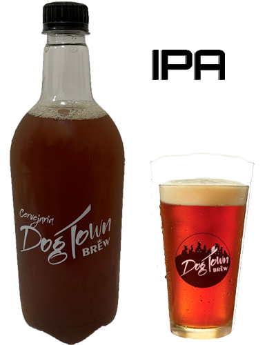 DogTown IPA