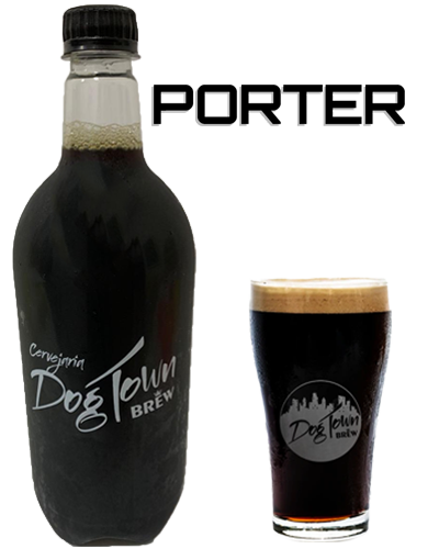 DogTown Porter